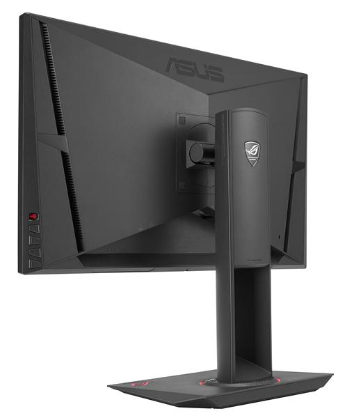 (Bargains) Asus PG279Q 27" IPS/G-Sync 350cd/Spkrs/HAS/2560x1440/4ms