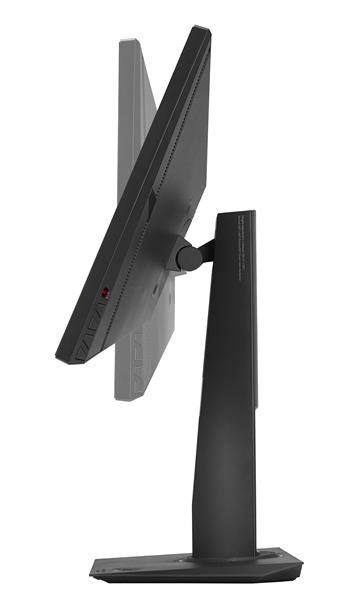 (L&ouml;yt&ouml;nurkka) Asus PG279Q 27" IPS/G-Sync 350cd/Spkrs/HAS/2560x1440/4ms