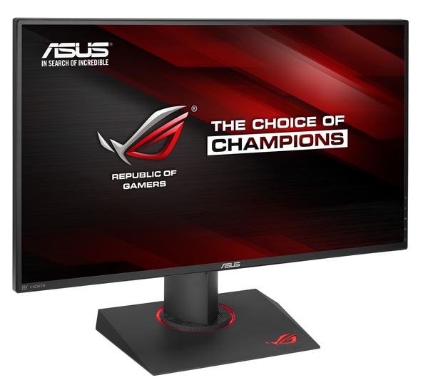 Asus 27&quot; ROG SWIFT PG279Q, QHD, IPS - gaming monitor