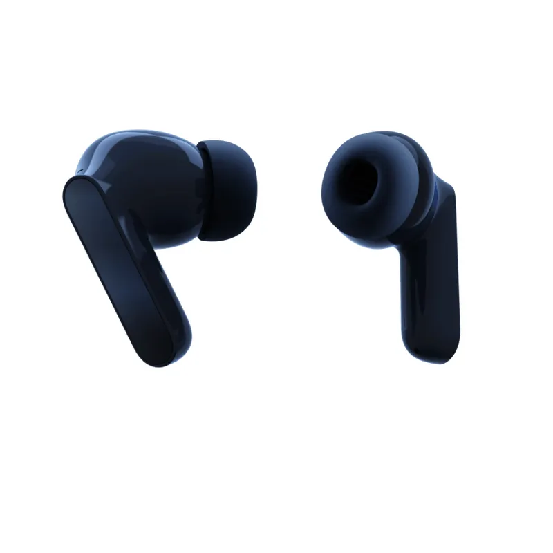 Motorola Moto Buds -langattomat nappikuulokkeet, starlight blue