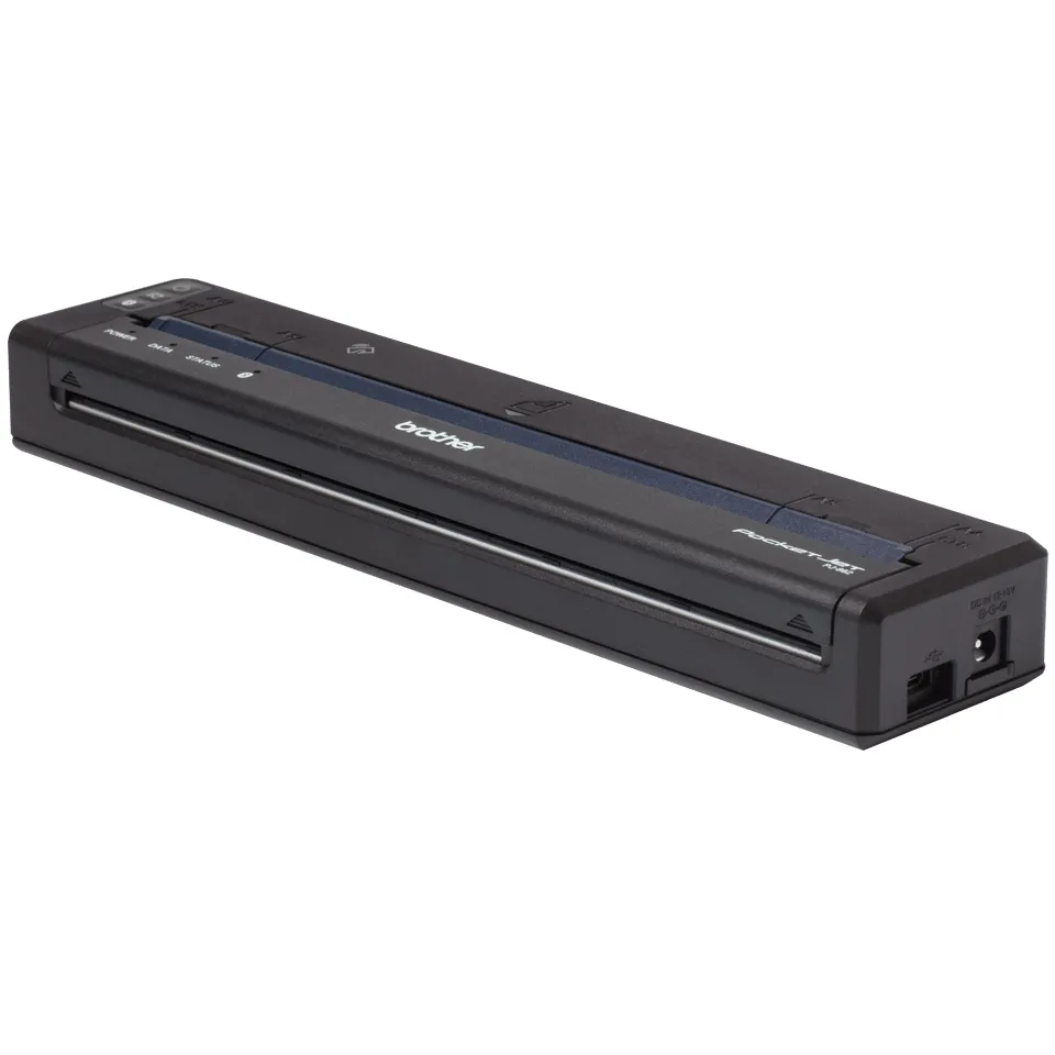Brother PJ-862 A4 - Mobile Thermal Printer