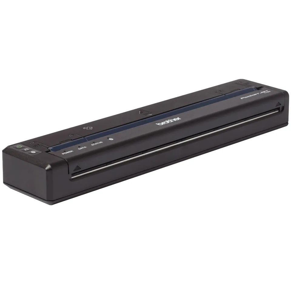 Brother PJ-862 A4 - Mobile Thermal Printer