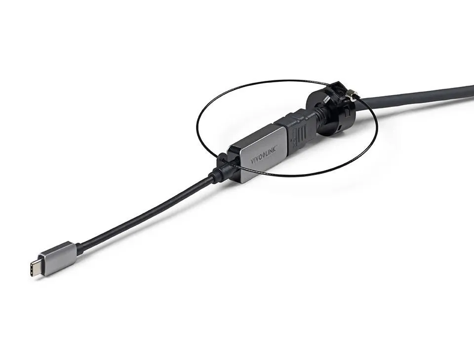 Pro HDMI to USB-C w/cable