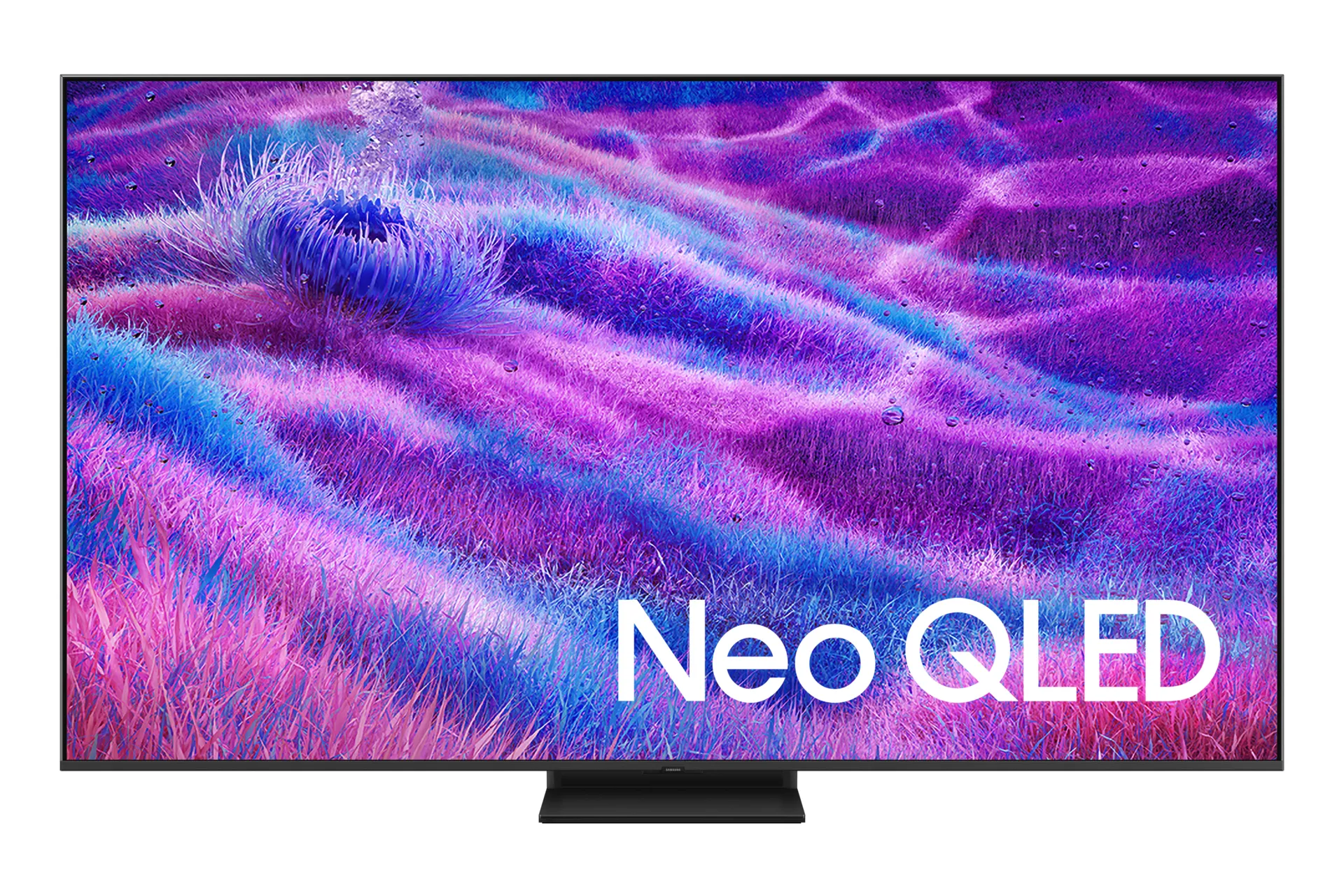 Samsung QE85QN80FAUXXH 85" 4K Neo QLED Tizen TV, 144Hz, HDR10+ Samsung QE85QN80FAUXXH 85" 4K Neo QLED Tizen TV, 144Hz, HDR10+