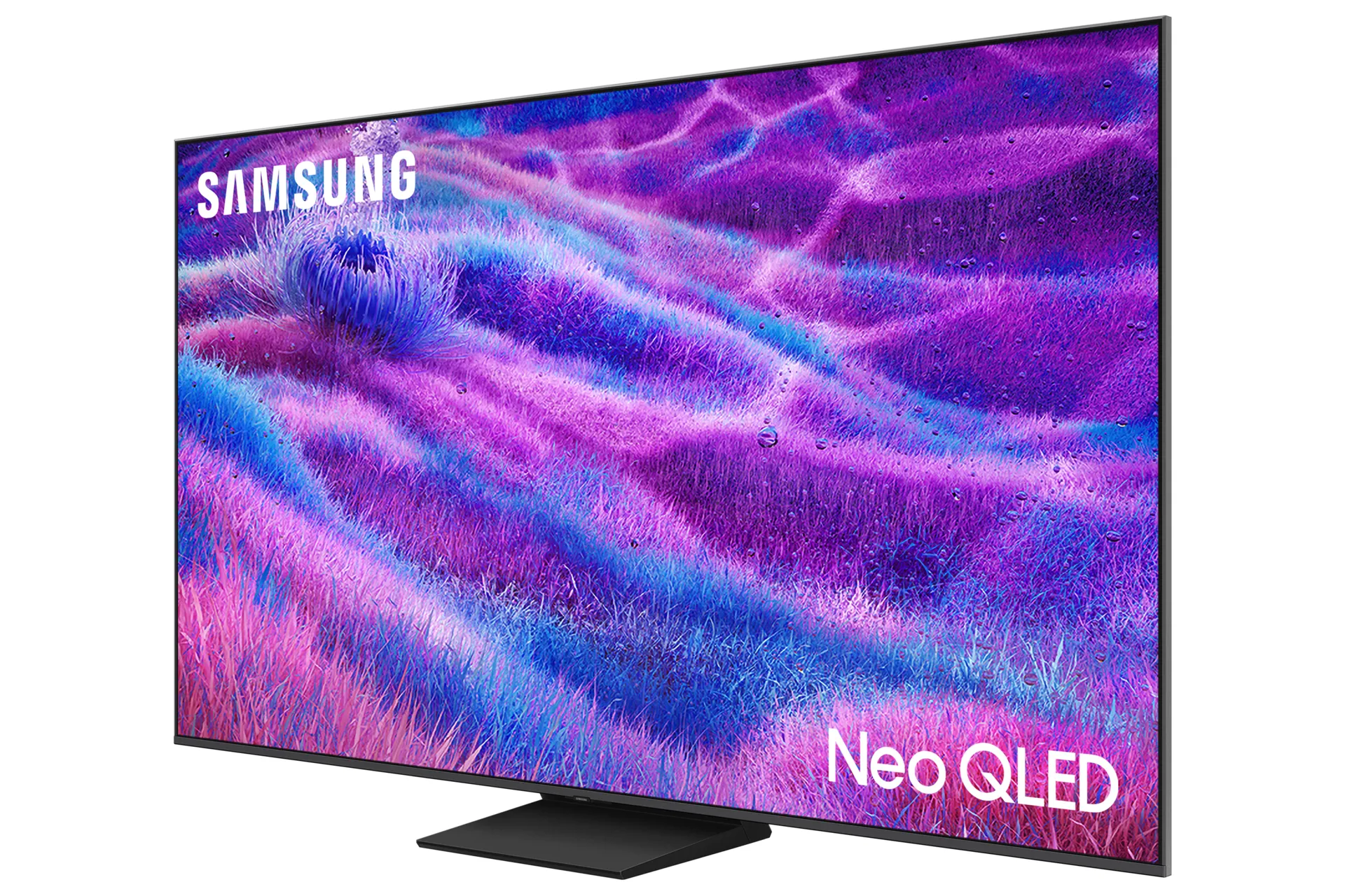 Samsung QE85QN80FAUXXH 85" 4K Neo QLED Tizen TV, 144Hz, HDR10+ Samsung QE85QN80FAUXXH 85" 4K Neo QLED Tizen TV, 144Hz, HDR10+