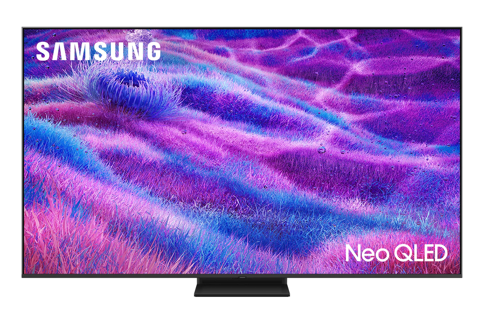 Samsung QE85QN80FAUXXH 85" 4K Neo QLED Tizen TV, 144Hz, HDR10+ Samsung QE85QN80FAUXXH 85" 4K Neo QLED Tizen TV, 144Hz, HDR10+
