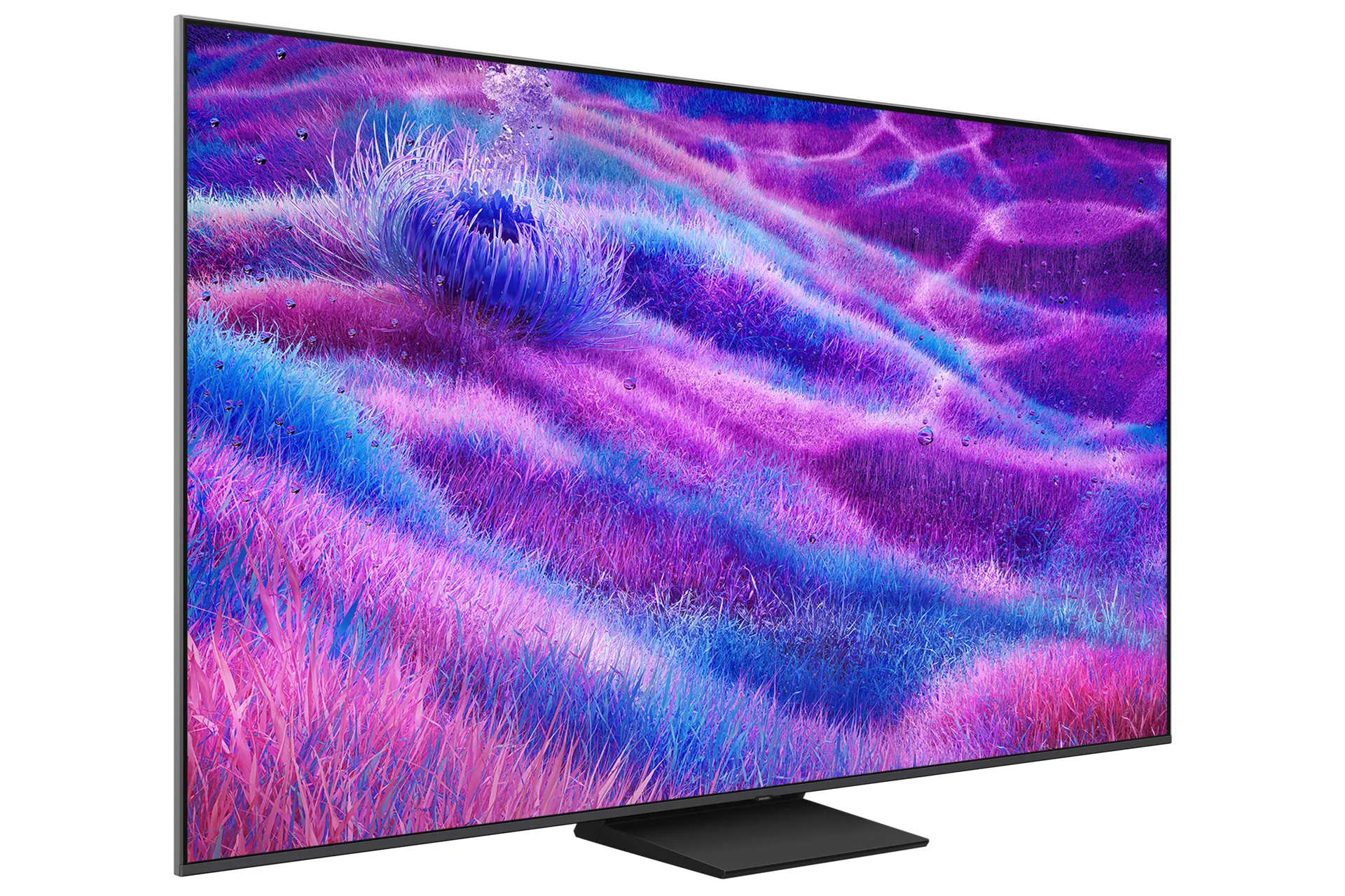 Samsung QE85QN80FAUXXH 85" 4K Neo QLED Tizen TV, 144 Hz, HDR10+ Samsung QE85QN80FAUXXH 85" 4K Neo QLED Tizen TV, 144 Hz, HDR10+