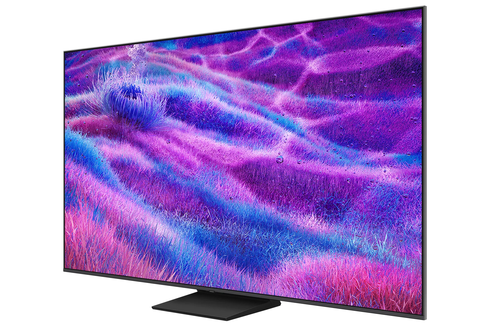 Samsung QE85QN80FAUXXH 85" 4K Neo QLED Tizen TV, 144 Hz, HDR10+ Samsung QE85QN80FAUXXH 85" 4K Neo QLED Tizen TV, 144 Hz, HDR10+
