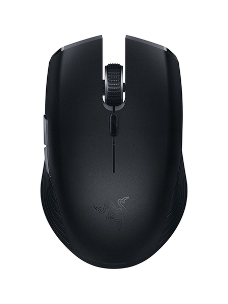 Razer Atheris Mobile - tr&aring;dl&ouml;s gaming mus, Svart