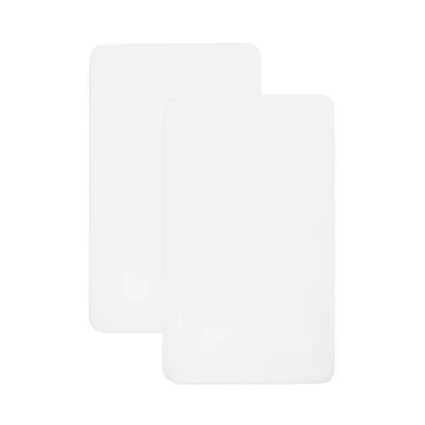 Shnuggle Air Crib - lakan, 2 st