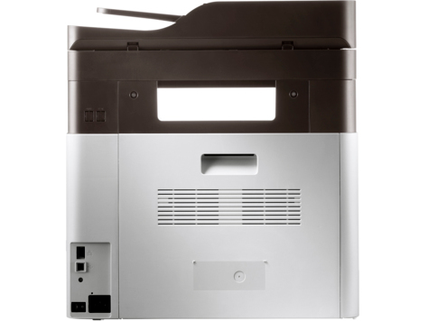 HP (Samsung) CLX-4195N LAN, A4 -v&auml;rilasertulostin