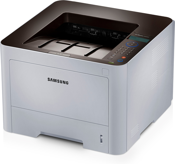 HP (Samsung) PROXPRESS SL-M3820DW Duplex, LAN/Wi-Fi, A4 -mustavalkolasertulostin