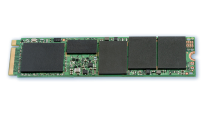 Intel 128GB E6000p, PCIe, 770/450 MB/s - SSD-levy M.2