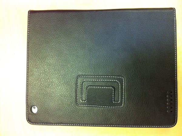 Cover for iPad 2 &amp; the new iPad