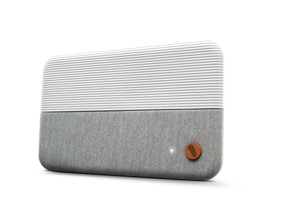 SV 9436 Antenna Indoor UHF active 4K UHD white