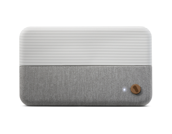 SV 9436 Antenna Indoor UHF active 4K UHD white