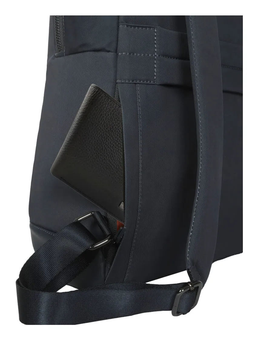 Targus Avila 16" EcoSmart Backpack - Midnight Navy