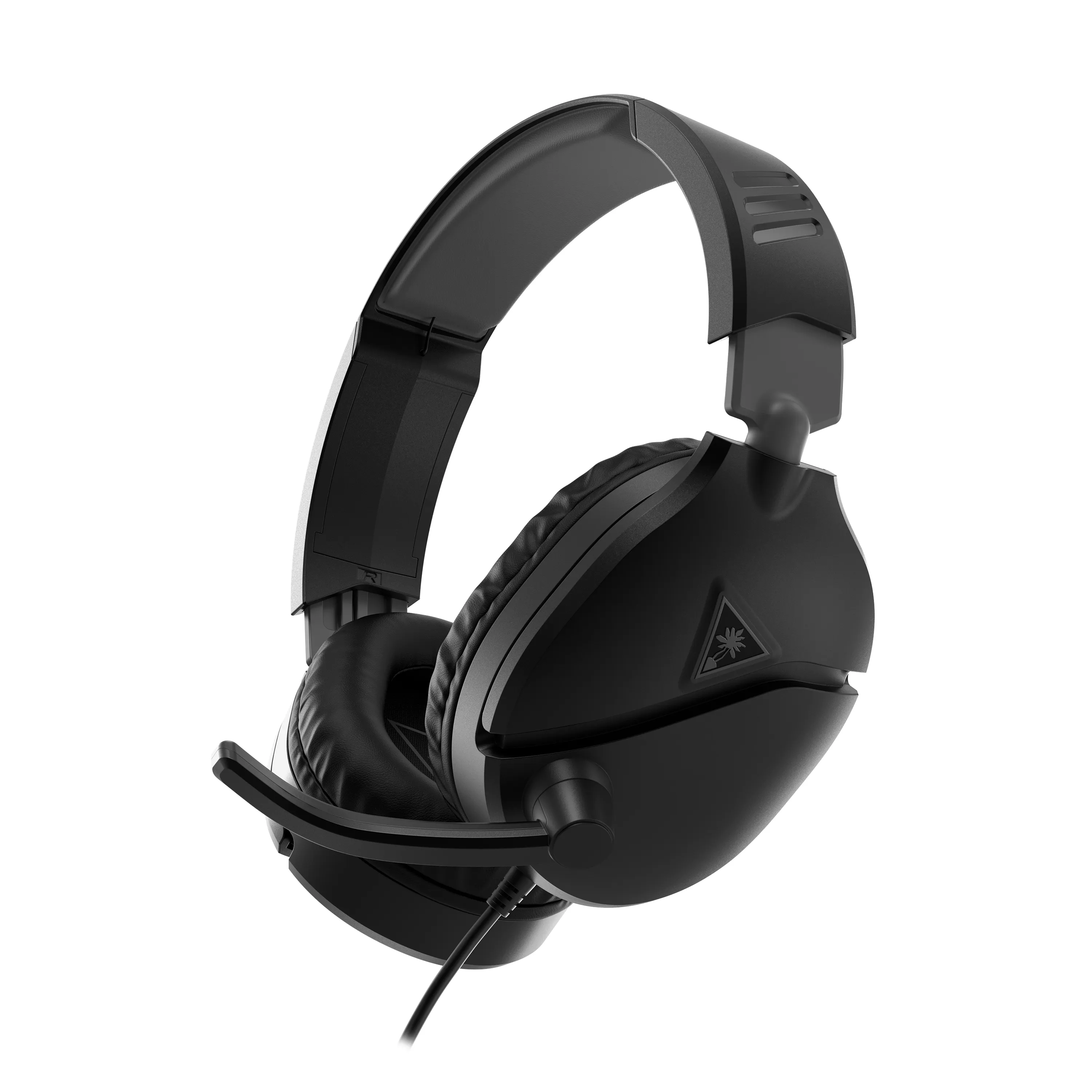 Turtle Beach Recon 70 Gaming Headset, Black