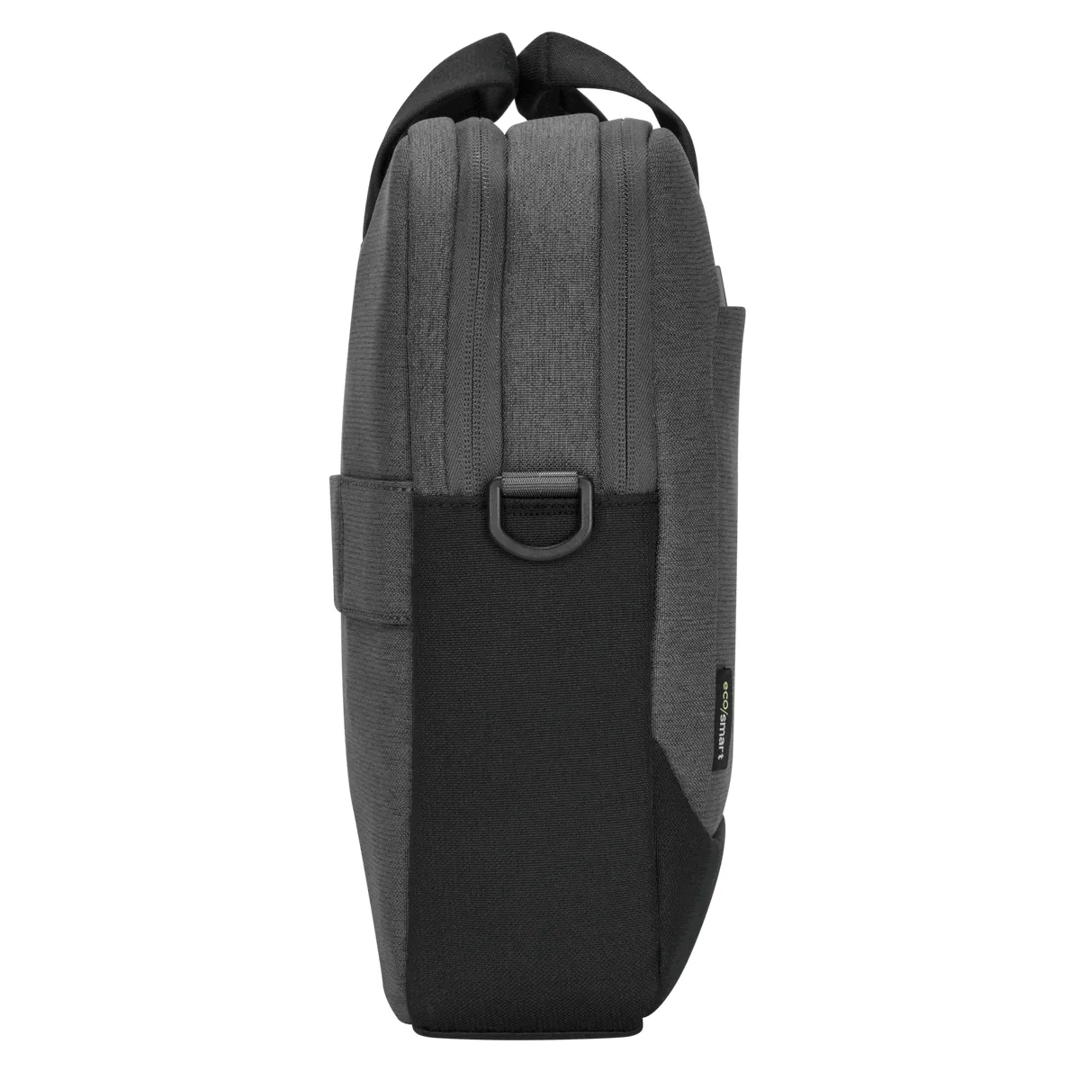 Targus Cypress Topload EcoSmart - notebook bag, grey, 15.6"