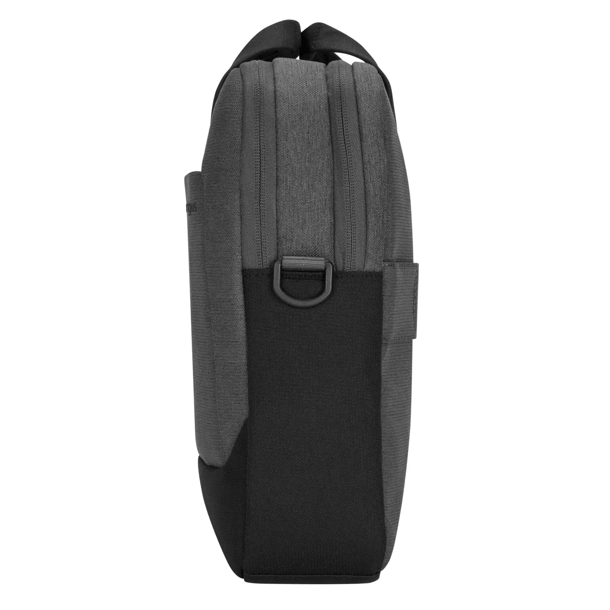 Targus Cypress Topload EcoSmart - notebook bag, grey, 15.6"