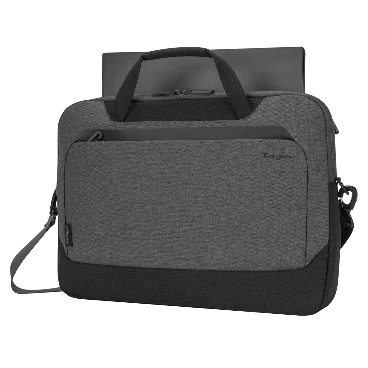 Targus Cypress Topload EcoSmart - notebook bag, grey, 15.6&quot;