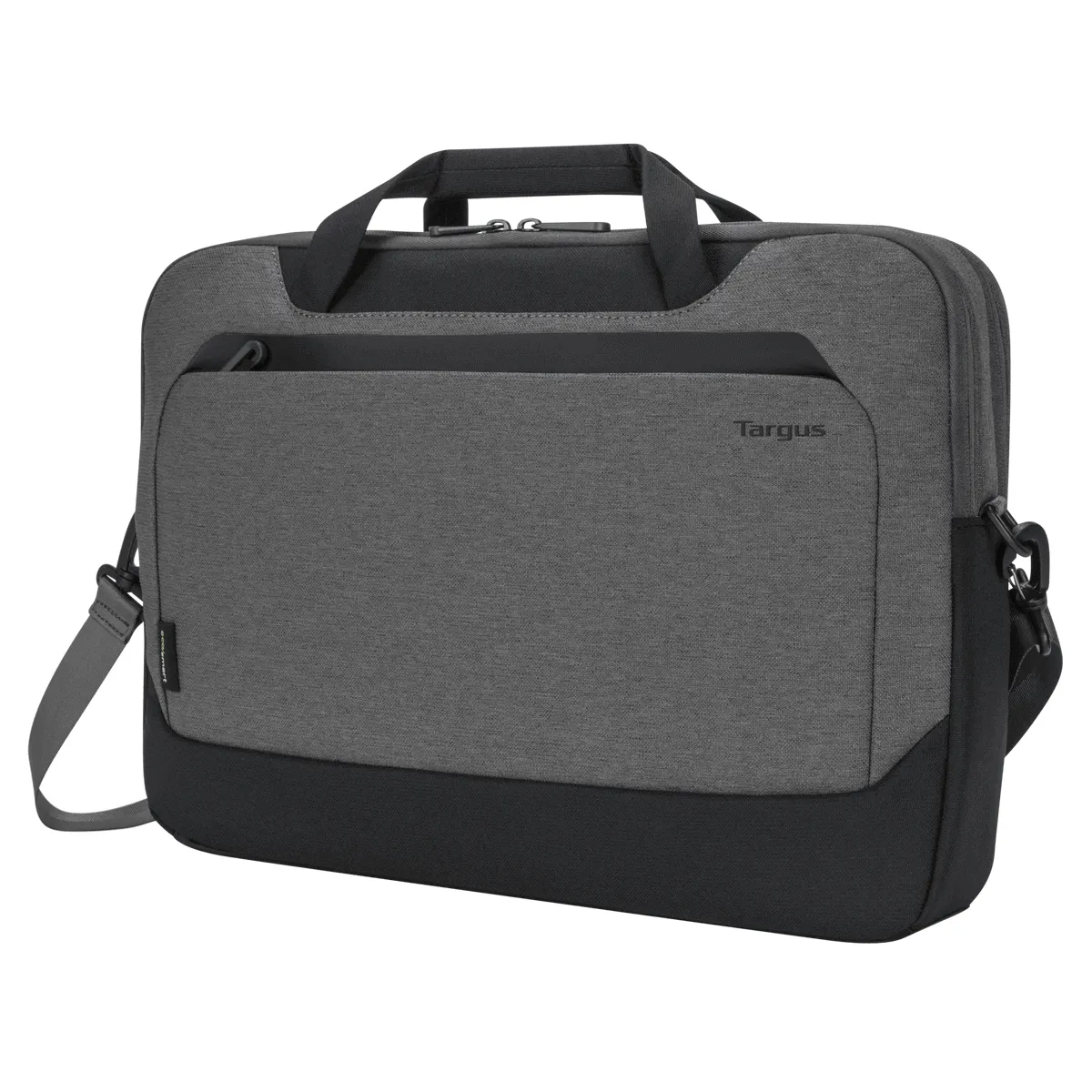 Targus Cypress Topload EcoSmart - notebook bag, grey, 15.6&quot;
