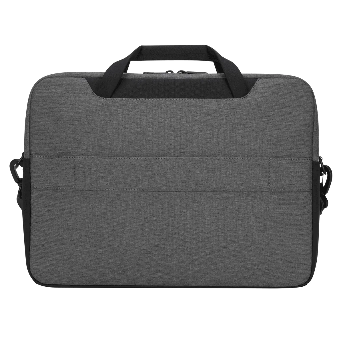 Targus Cypress Topload EcoSmart - notebook bag, grey, 15.6&quot;