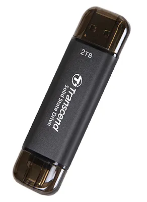 TRANSCEND TS2TESD310C