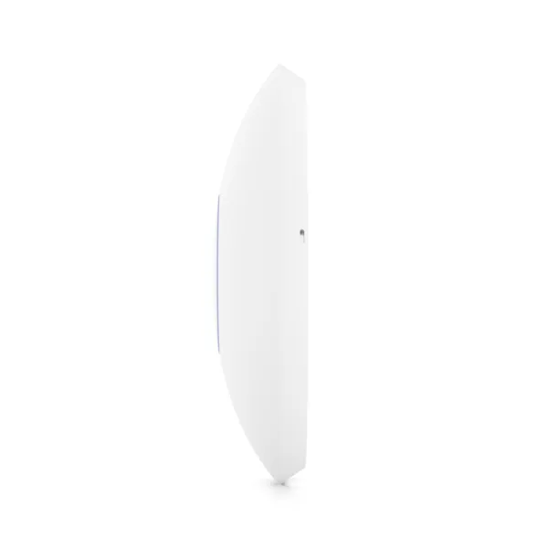 Ubiquiti UniFi LR AP with Wi-Fi 6, 2,4Ghz 2x2 MIMO, 5Ghz 4x4 MU-MIMO