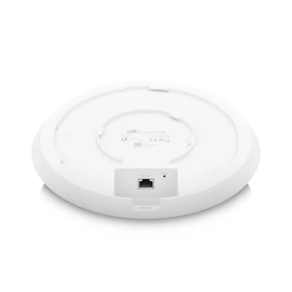 Ubiquiti UniFi LR AP with Wi-Fi 6, 2,4Ghz 2x2 MIMO, 5Ghz 4x4 MU-MIMO
