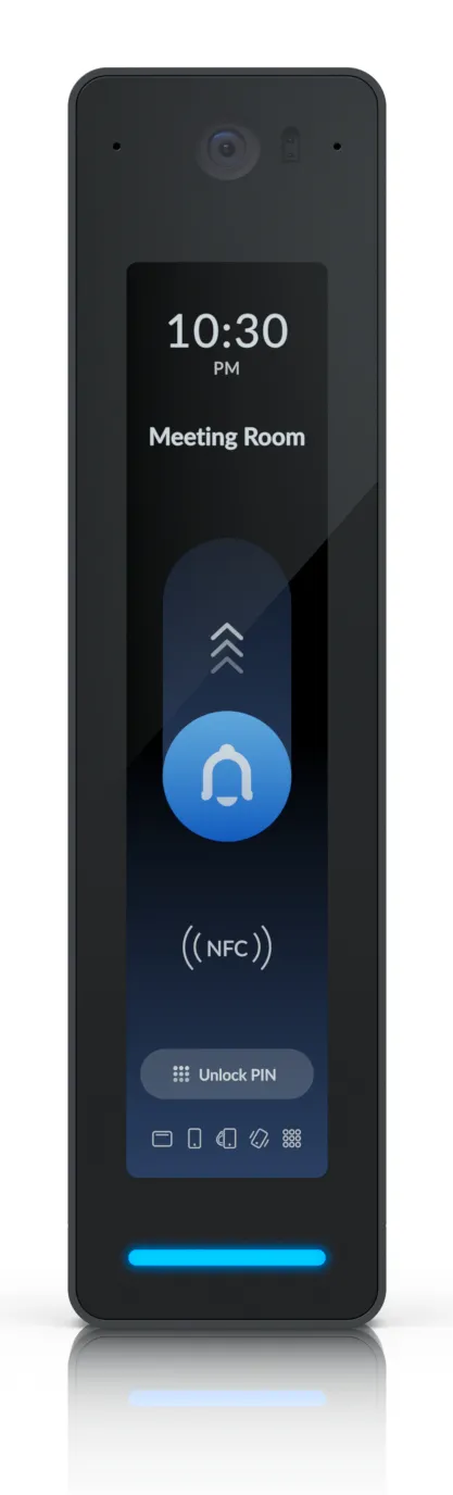 Ubiquiti Third-generation, indoor/outdoor - NFC läsare