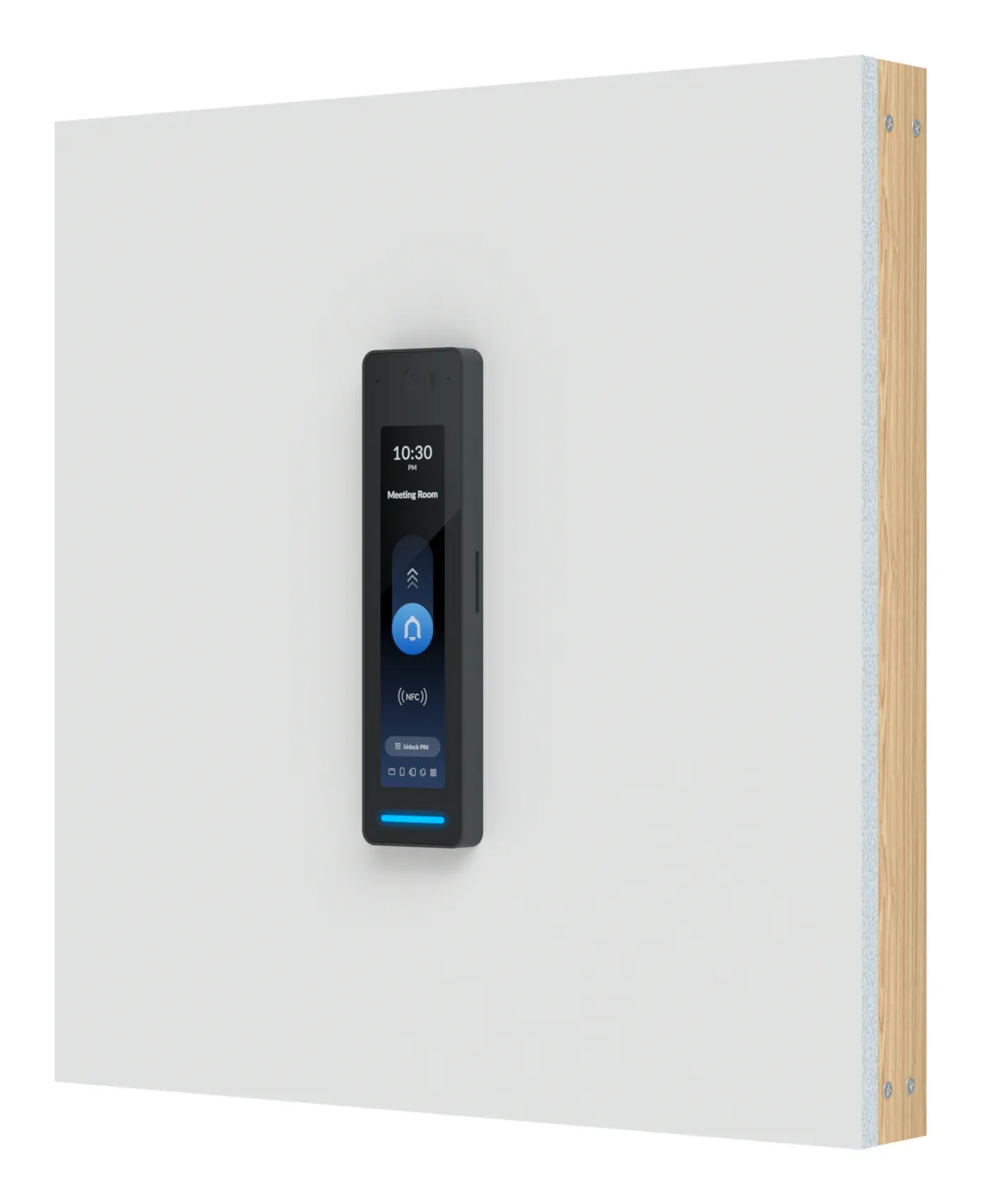 Ubiquiti Third-generation, indoor/outdoor - NFC läsare