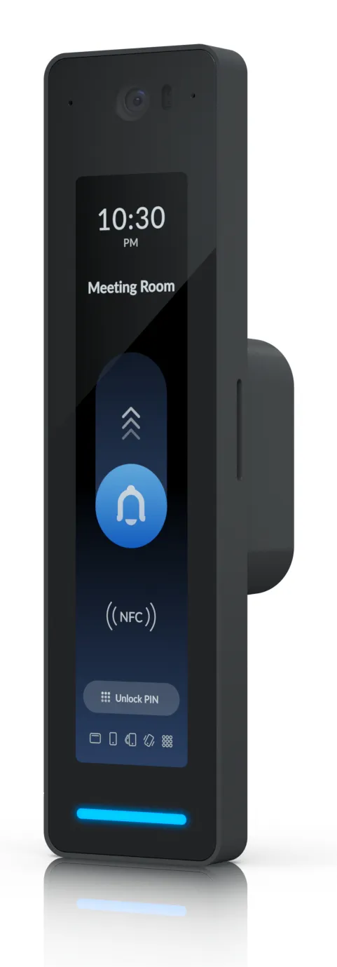 Ubiquiti Third-generation, indoor/outdoor - NFC läsare