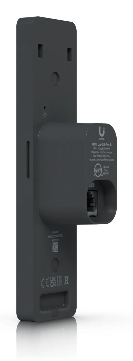 Ubiquiti Third-generation, indoor/outdoor - NFC l&auml;sare