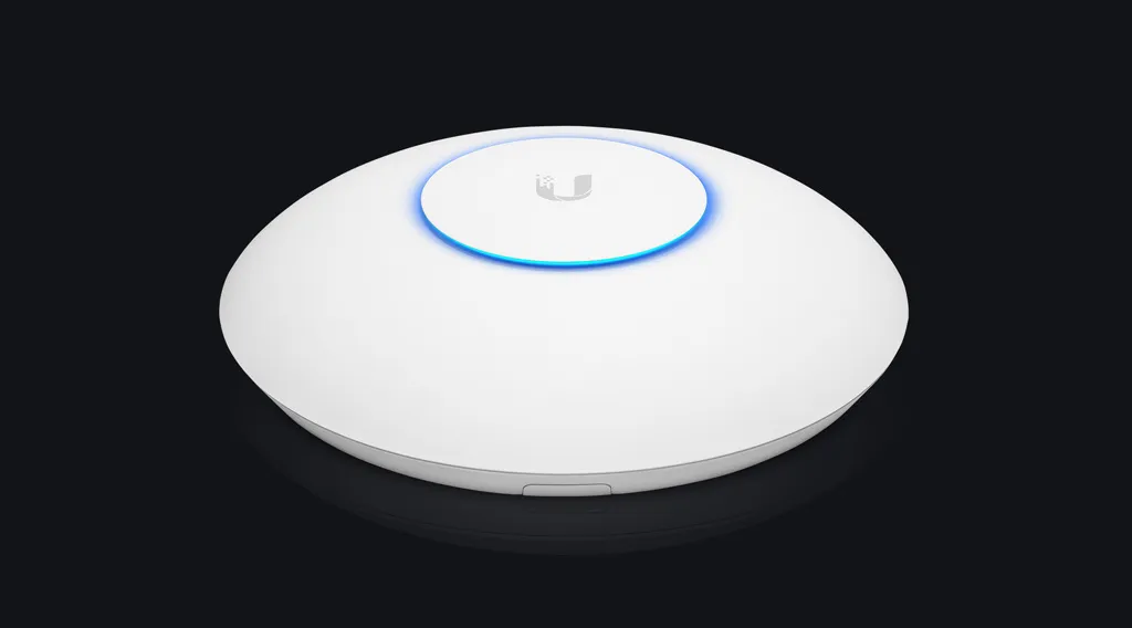 Ubiquiti UniFi XG Högkapacitets WiFi AP, 10 Gbps backhaul, 1500 klient Ubiquiti UniFi XG Högkapacitets WiFi AP, 10 Gbps backhaul, 1500 klient