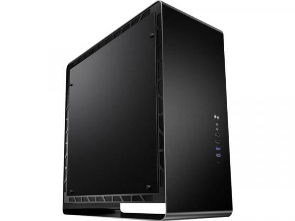 Jonsbo UMX6 - midi case, black