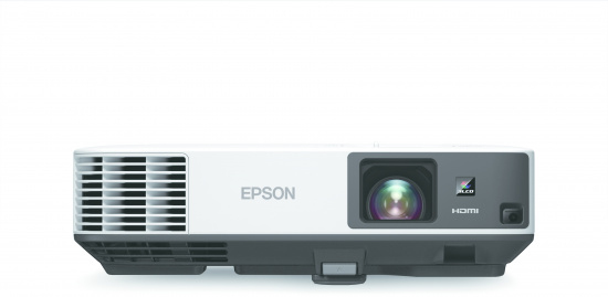 EPSON EB-2055 XGA/5000/WIFI