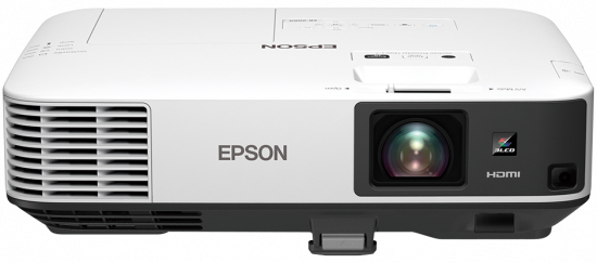 EPSON EB-2055 XGA/5000/WIFI
