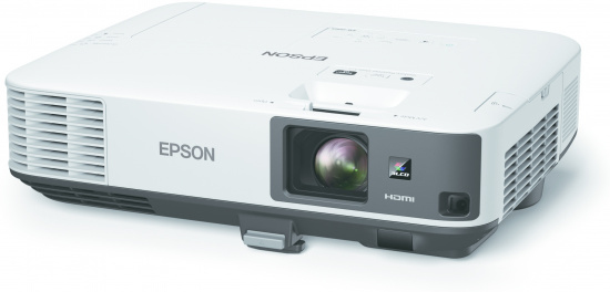 EPSON EB-2055 XGA/5000/WIFI