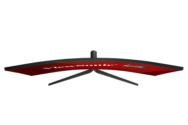 ViewSonic 32&quot; VX3258-2KPC-MHD, QHD, VA - curved gaming monitor