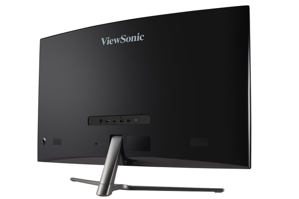 ViewSonic 32&quot; VX3258-2KPC-MHD, QHD, VA - curved gaming monitor