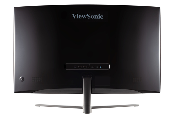 ViewSonic 32&quot; VX3258-2KPC-MHD, QHD, VA - curved gaming monitor