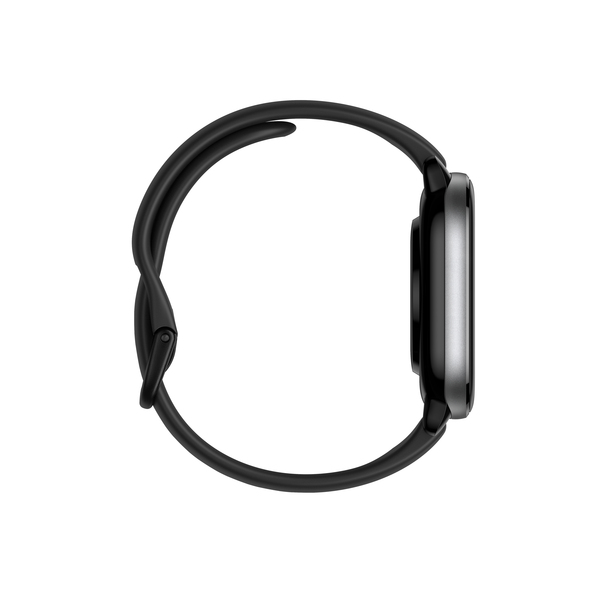 Amazfit GTS 4 mini - smartklocka, Midnight Black