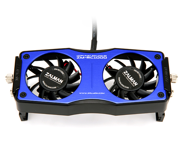 ZALMAN RC100 12->5,5V ADAPTER