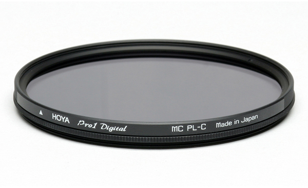 HOYA Filter Pol-Cir. Pro1D 77mm