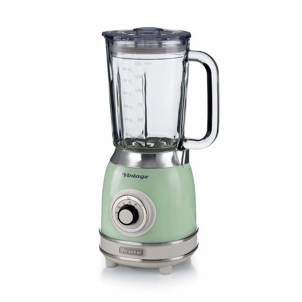 Ariete vintage - blender, mint, 1.5l