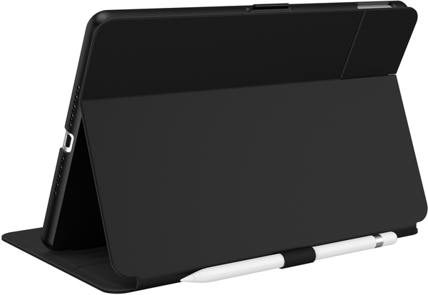 Speck Balance Folio for iPad 10.2 Black/Black V2