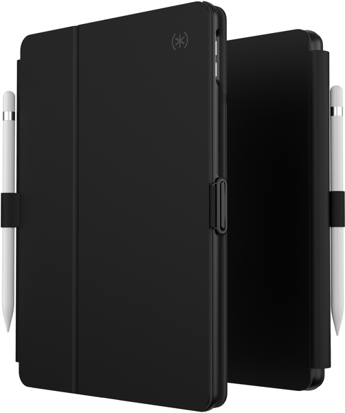 Speck Balance Folio for iPad 10.2 Black/Black V2