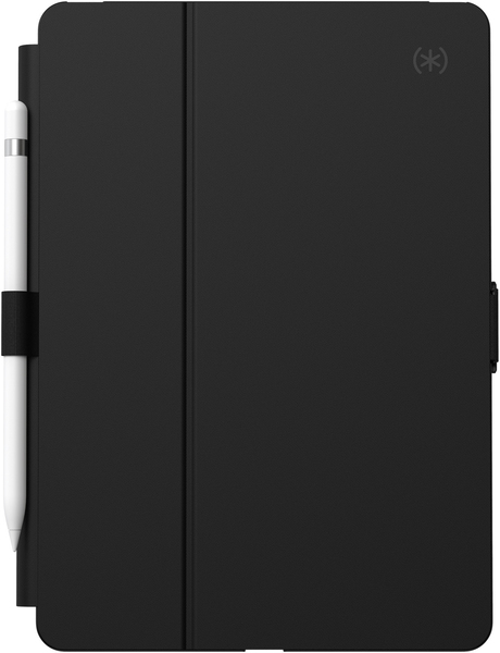 Speck Balance Folio for iPad 10.2 Black/Black V2
