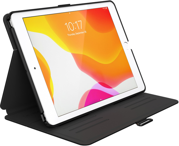 Speck Balance Folio for iPad 10.2 Black/Black V2